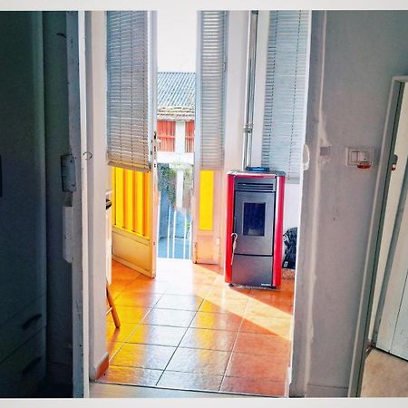 הוילה Cea Casa Carmen Freas מראה חיצוני תמונה