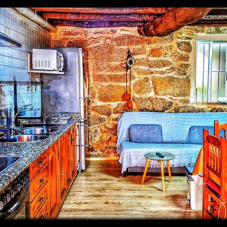 הוילה Cea Casa Carmen Freas מראה חיצוני תמונה