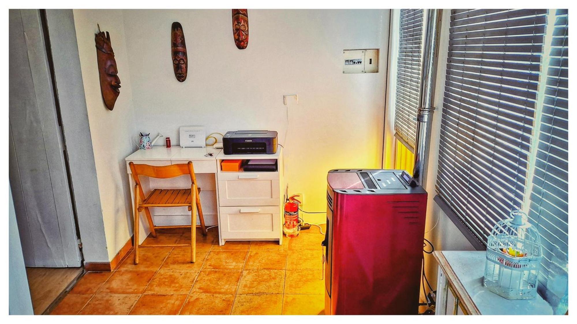 הוילה Cea Casa Carmen Freas מראה חיצוני תמונה