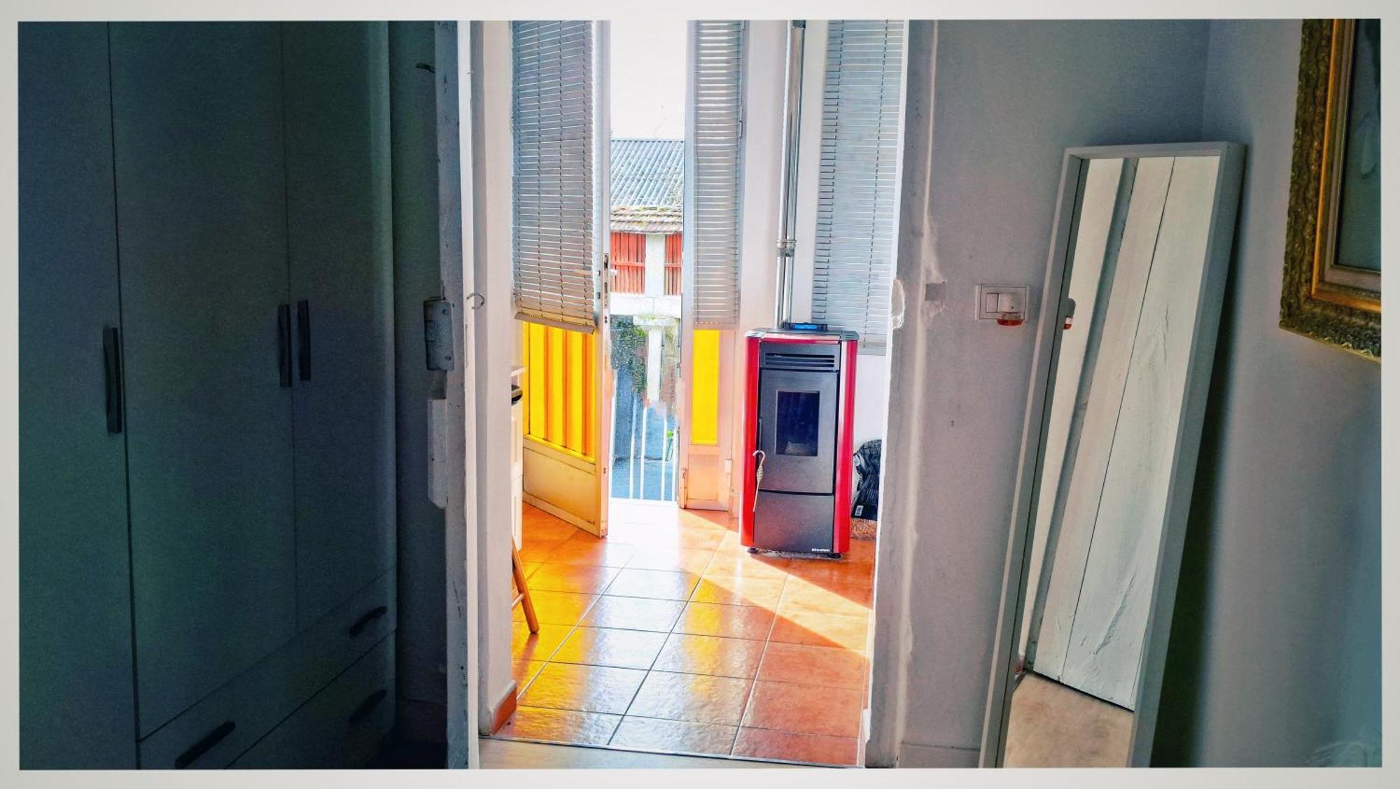 הוילה Cea Casa Carmen Freas מראה חיצוני תמונה