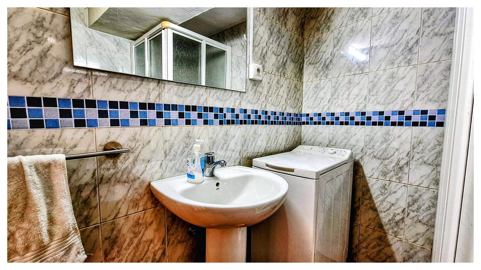 הוילה Cea Casa Carmen Freas מראה חיצוני תמונה