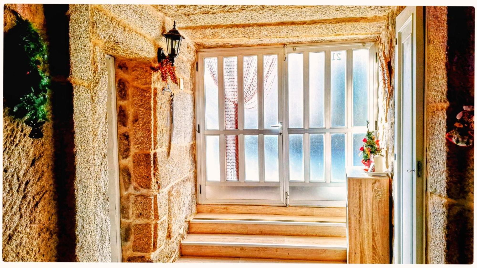 הוילה Cea Casa Carmen Freas מראה חיצוני תמונה