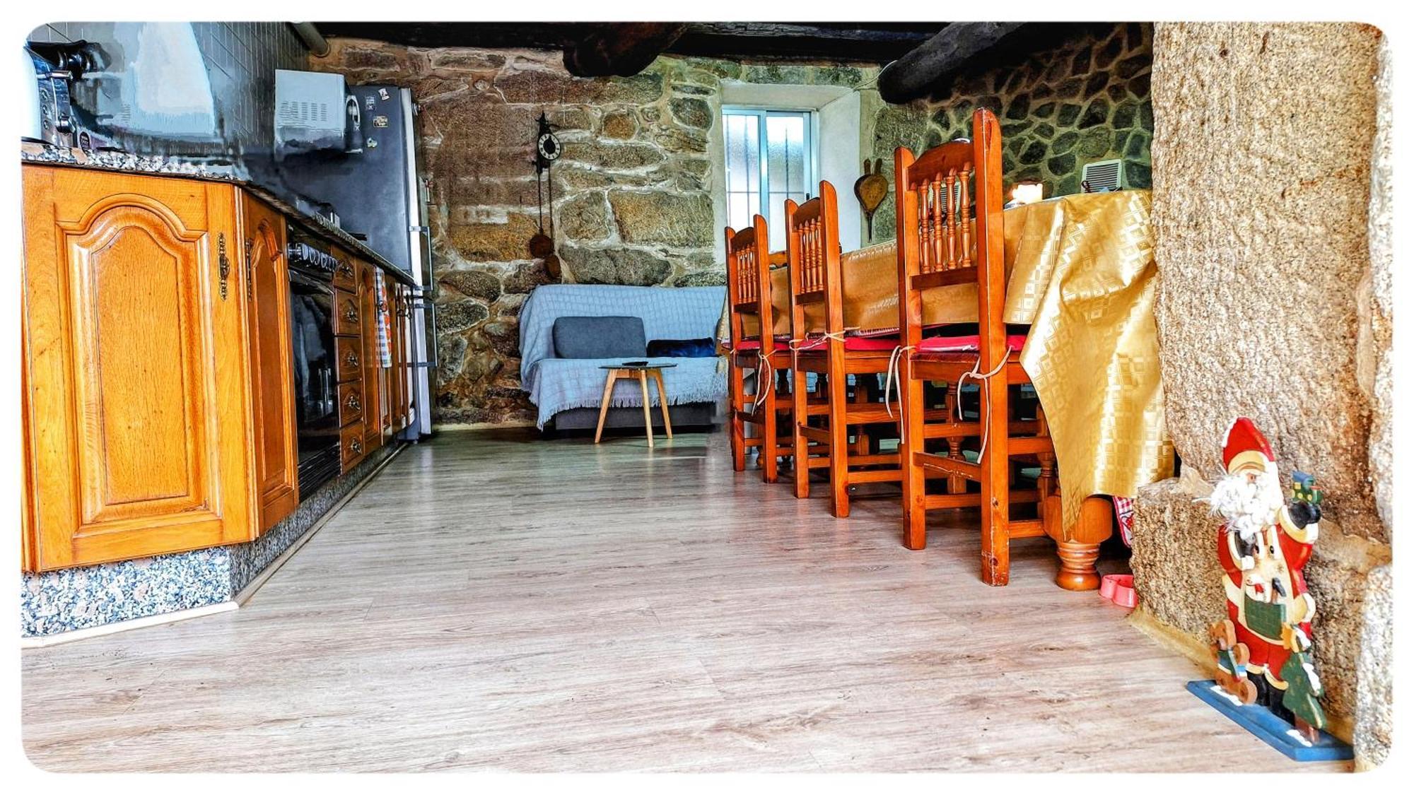 הוילה Cea Casa Carmen Freas מראה חיצוני תמונה