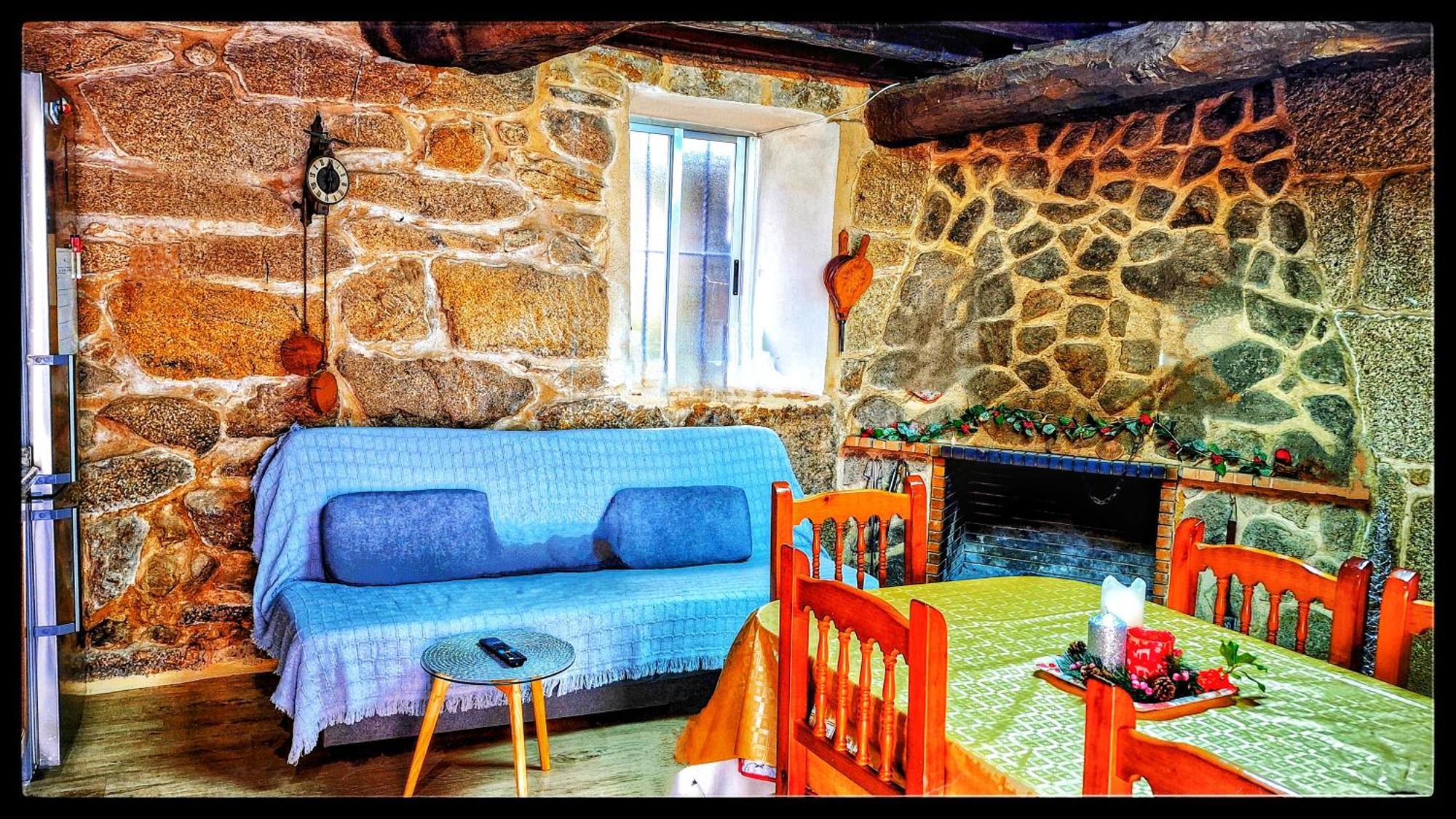 הוילה Cea Casa Carmen Freas מראה חיצוני תמונה