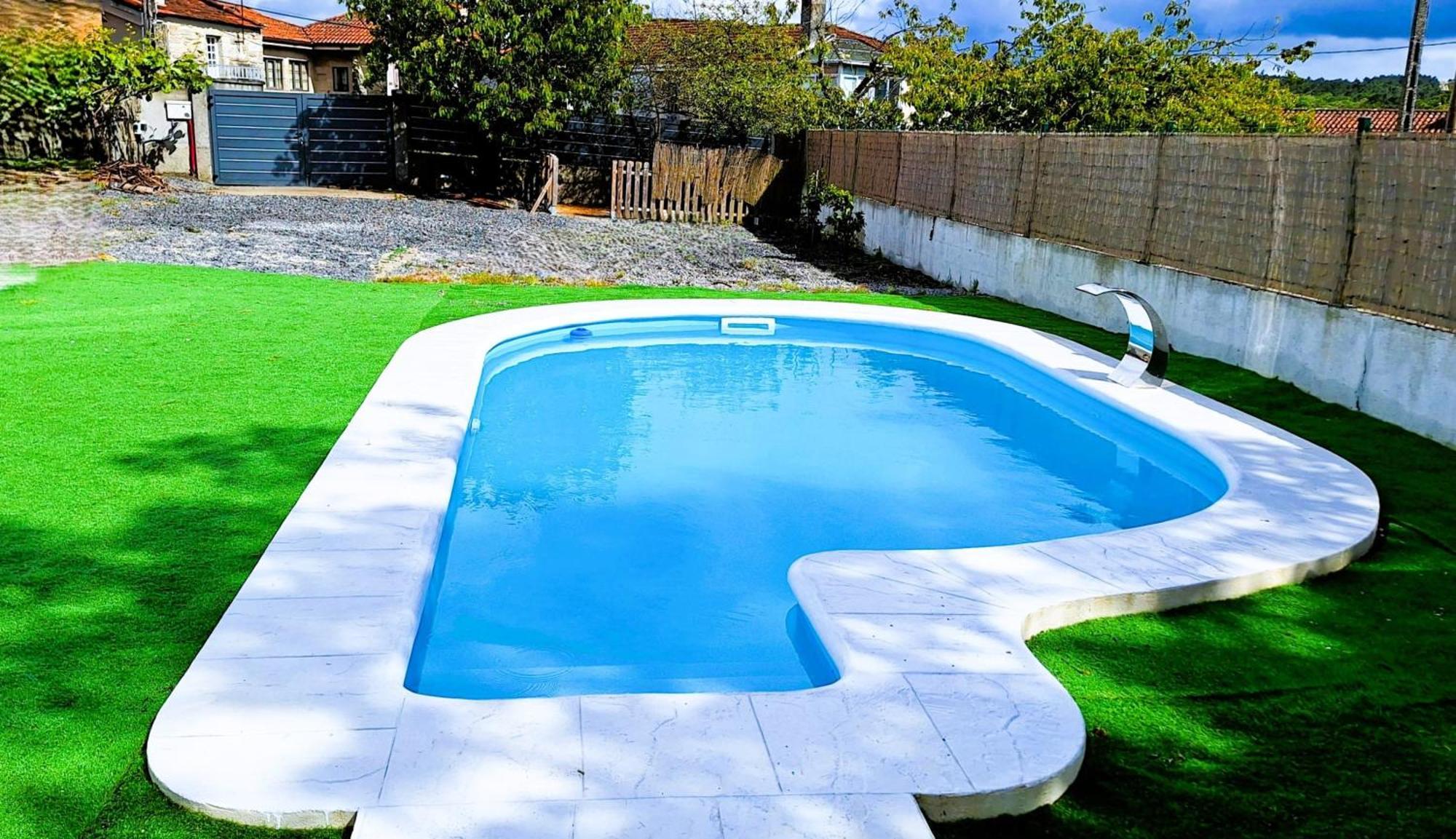 הוילה Cea Casa Carmen Freas מראה חיצוני תמונה